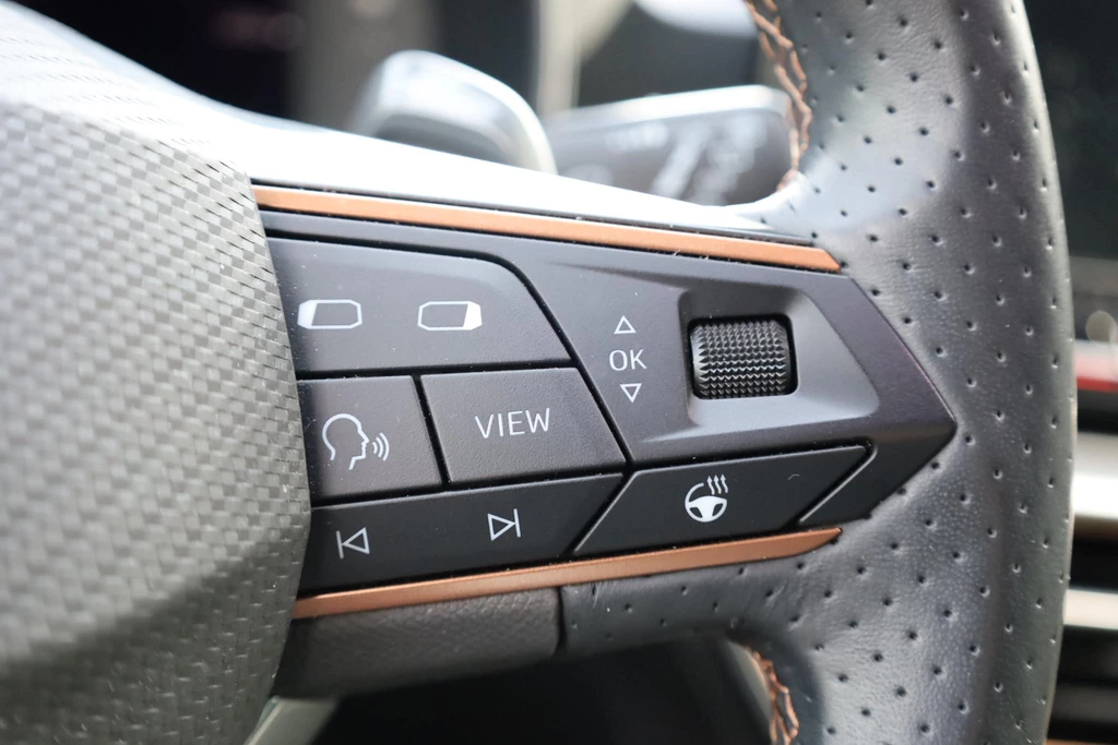 CUPRA Leon Sportstourer – foto 20