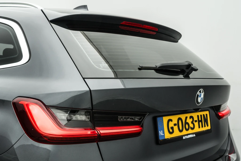 BMW 3 Serie – foto 23