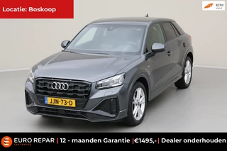 Audi Q2 – thumbnail 1
