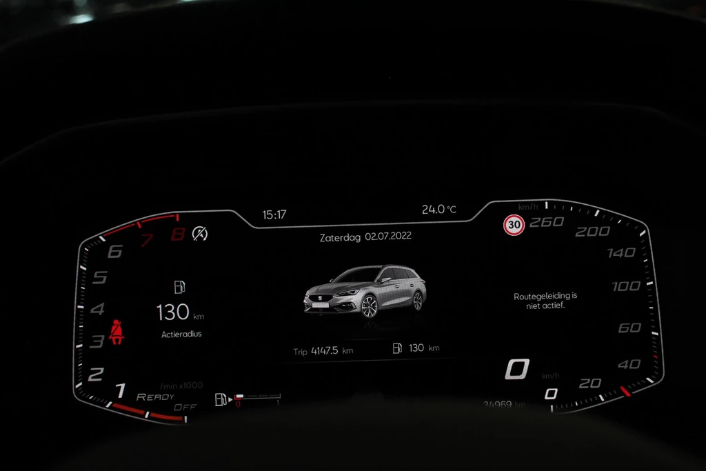 SEAT Leon – foto 25