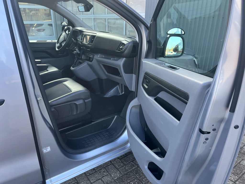 Citroën Jumpy – foto 27