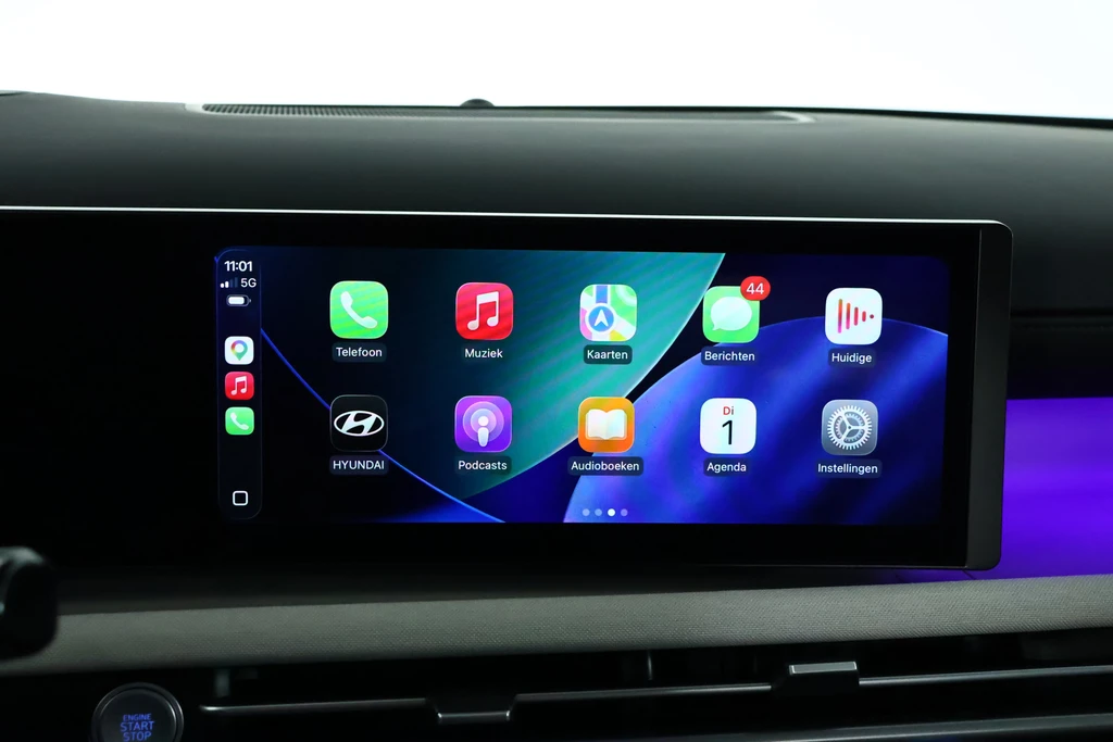 Hyundai Tucson – foto 17