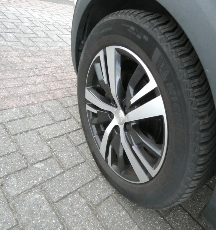 Peugeot 3008 – foto 12