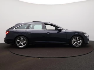 Audi A6 – thumbnail 8