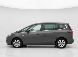 Opel Zafira – thumbnail 2