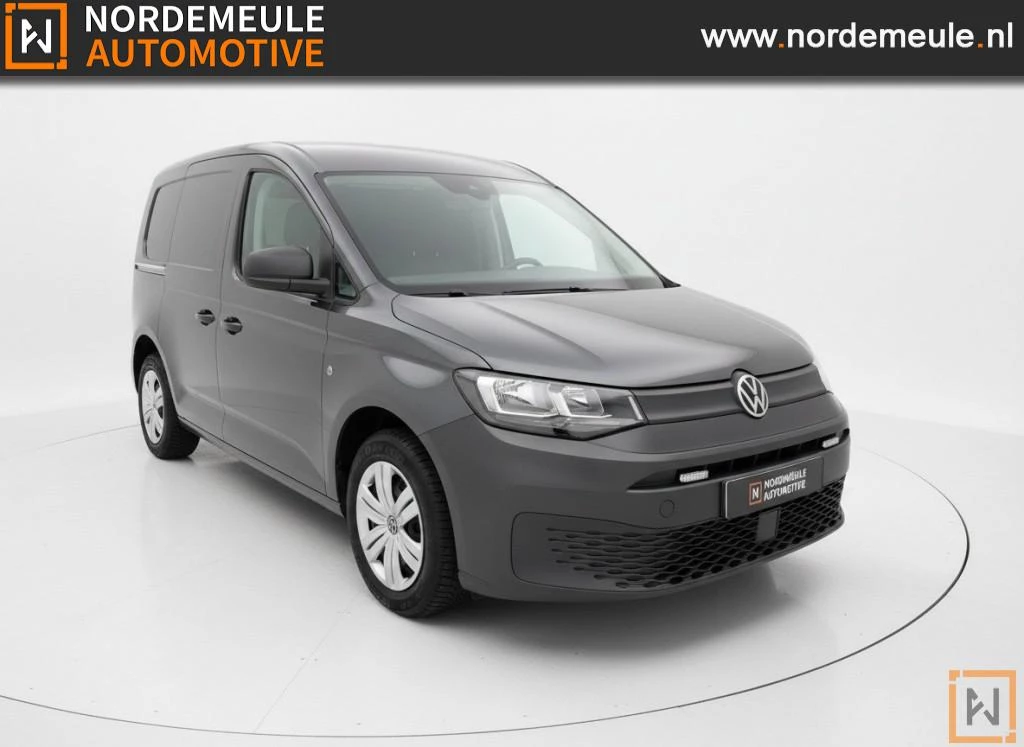 Volkswagen Caddy – foto 7