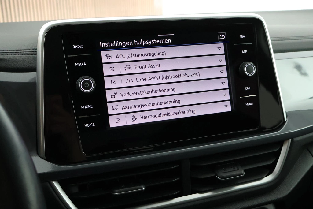 Volkswagen T-Roc – foto 27