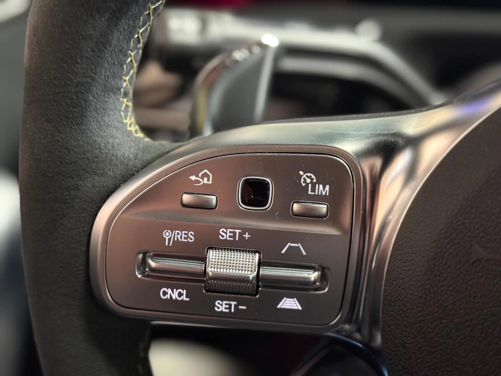 Mercedes-Benz CLA – foto 21