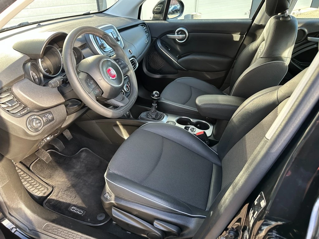 Fiat 500X – foto 13