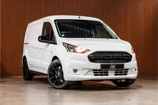Ford Transit Connect – thumbnail 8