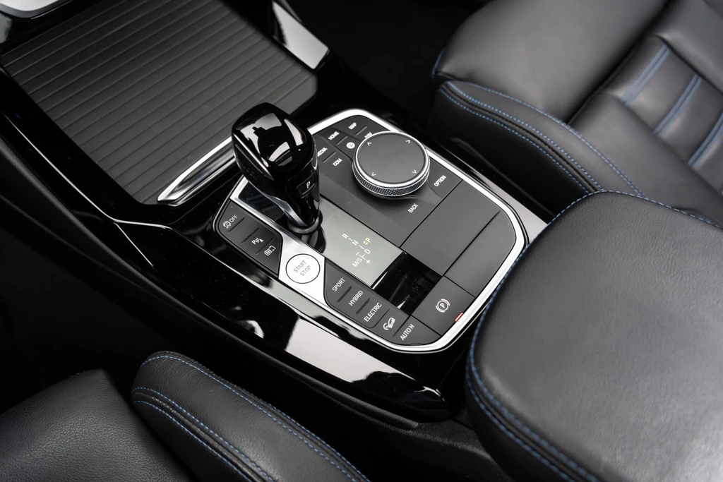 BMW X3 – foto 40