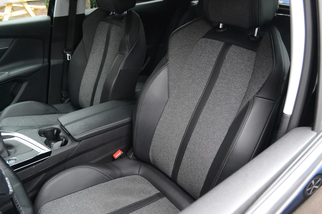 Peugeot 3008 – foto 12