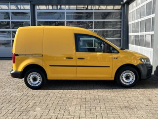 Volkswagen Caddy – thumbnail 7