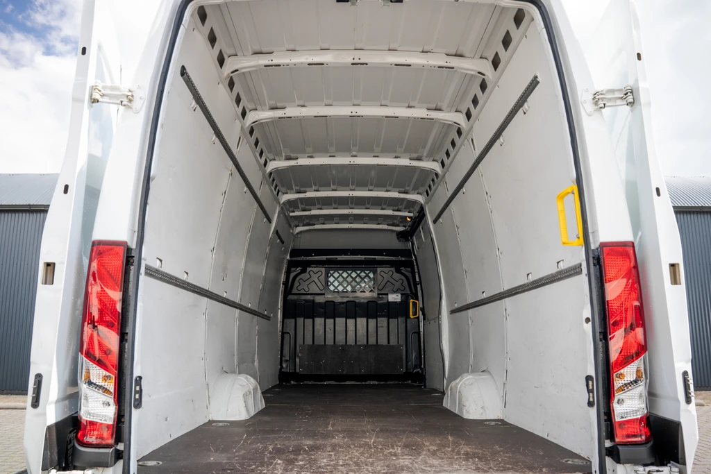Iveco Daily – foto 9
