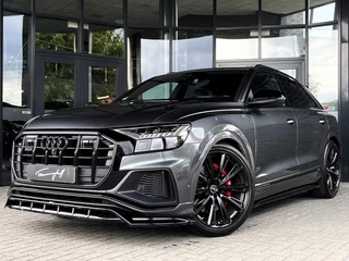 Audi SQ8 – thumbnail 1