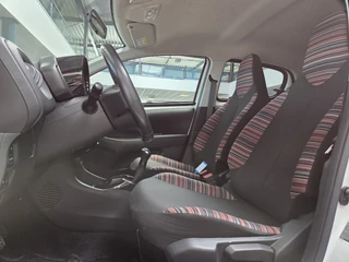 Citroën C1 – thumbnail 13