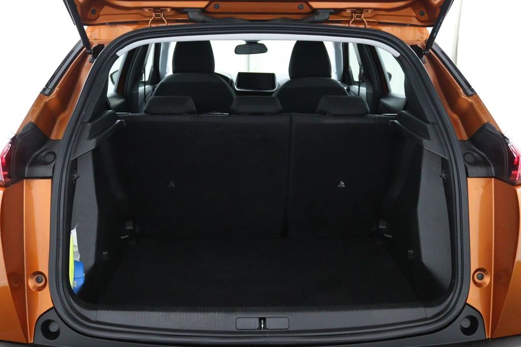 Peugeot 2008 – foto 31