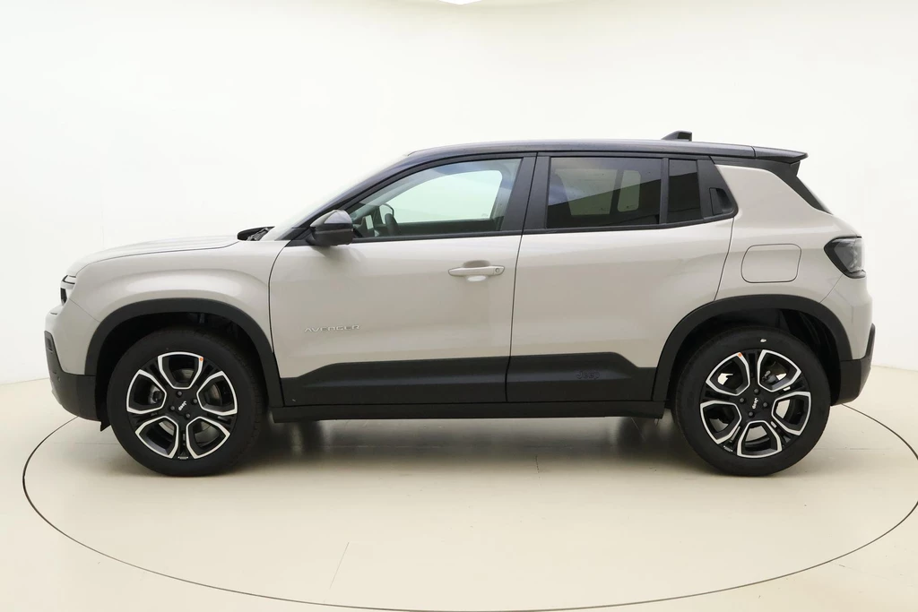 Jeep Avenger – foto 2