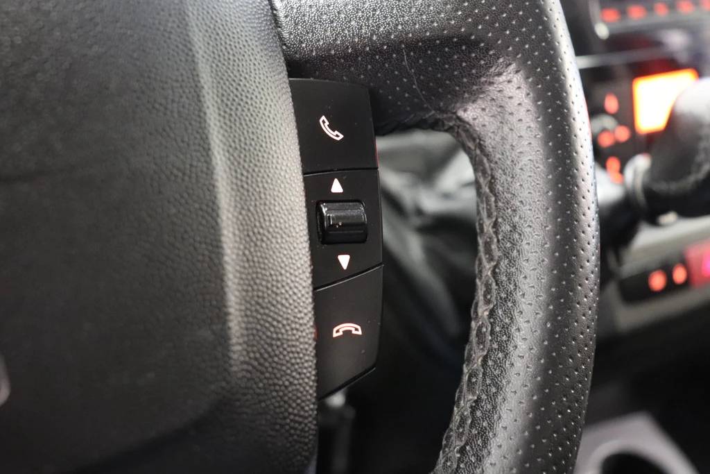Peugeot Boxer – foto 19