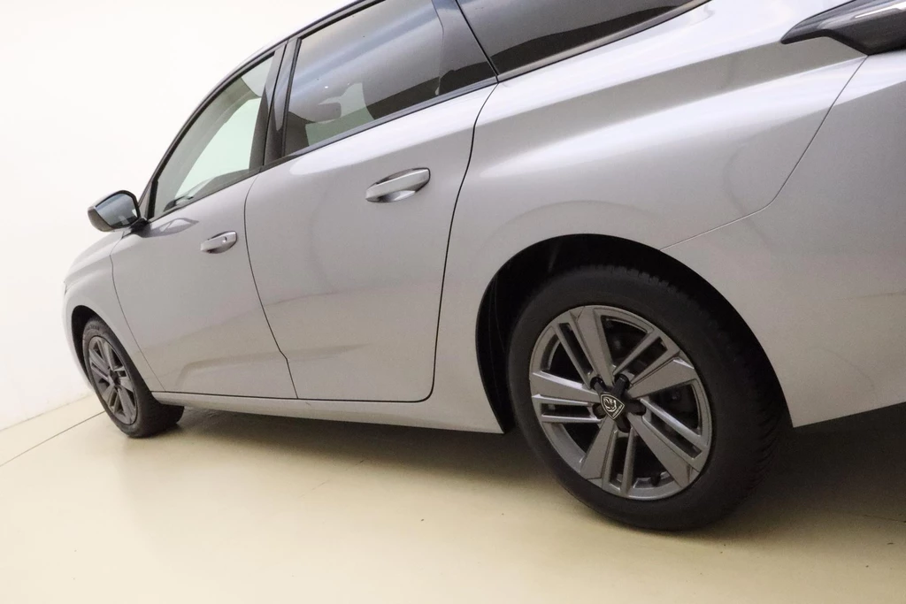 Peugeot 308 – foto 17