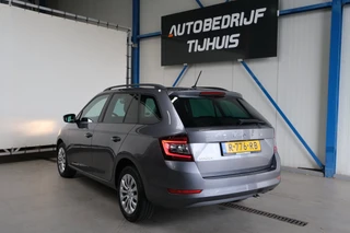 Škoda Fabia – thumbnail 2