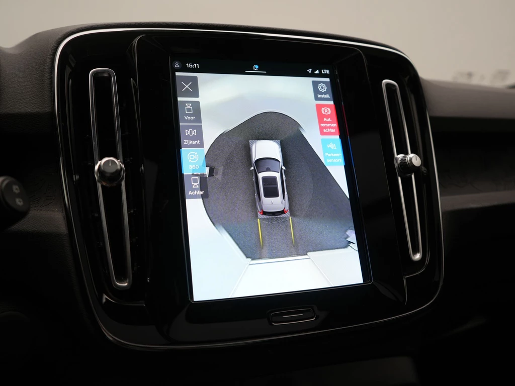 Volvo XC40 – foto 28
