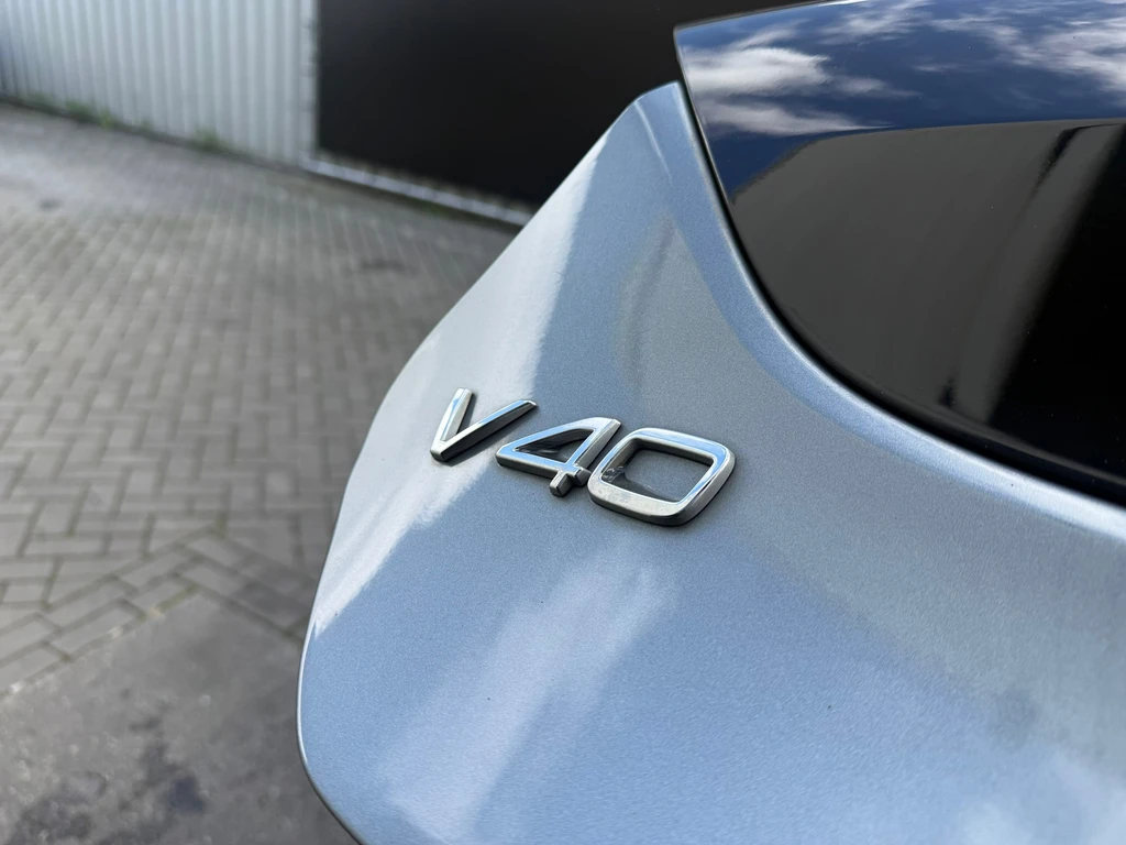 Volvo V40 – foto 13