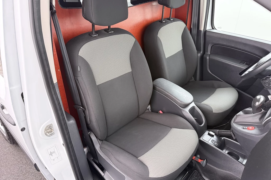 Renault Kangoo Z.E. – foto 17