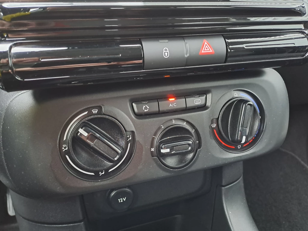 Citroën C3 – foto 30