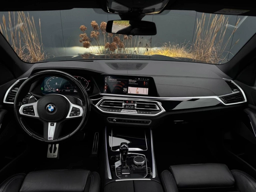 BMW X5 – foto 17