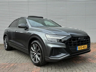 Audi Q8 – thumbnail 4