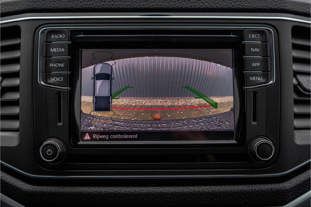 Volkswagen Amarok – foto 23