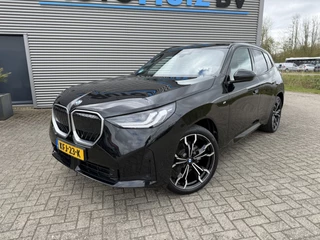BMW X3 – thumbnail 2