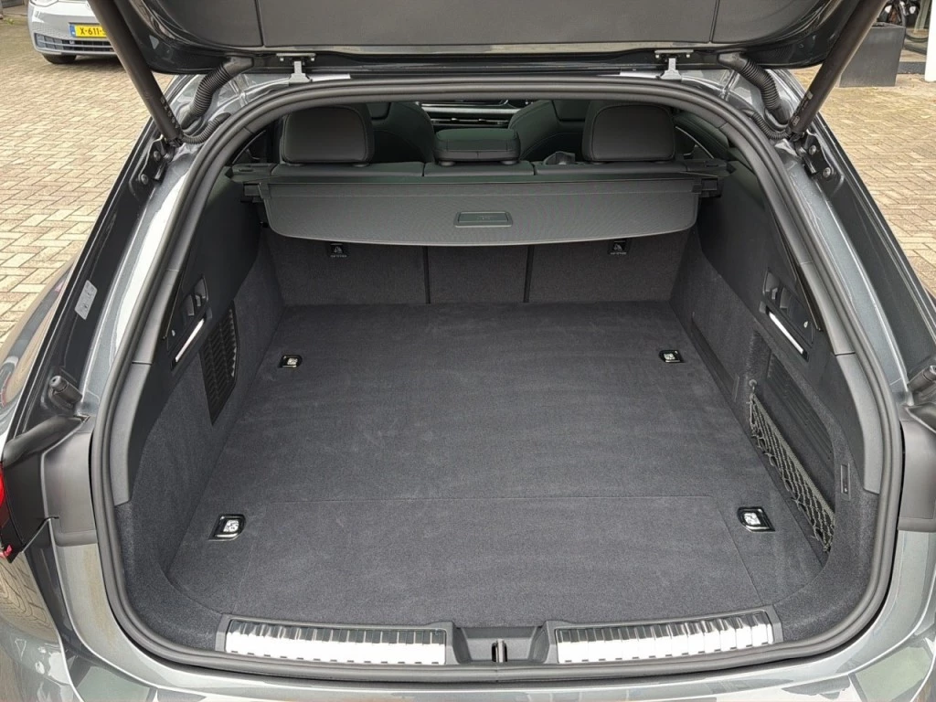 Audi A6 – foto 10