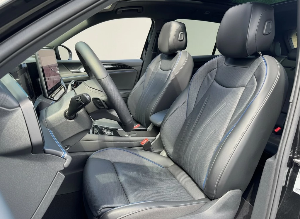 Volkswagen Tiguan – foto 41
