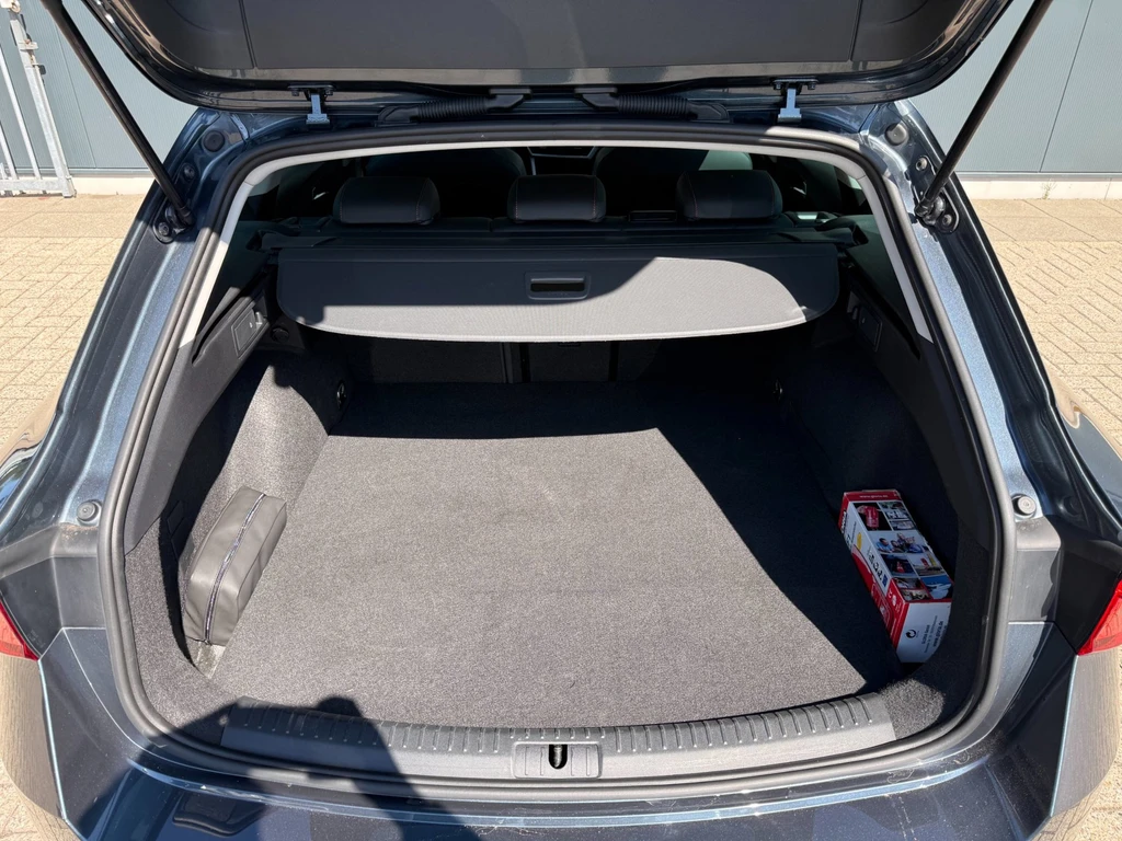 SEAT Leon – foto 9