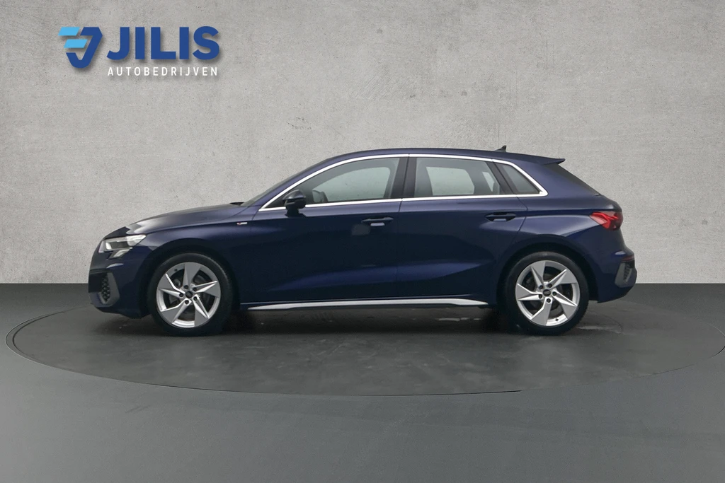 Audi A3 – foto 3