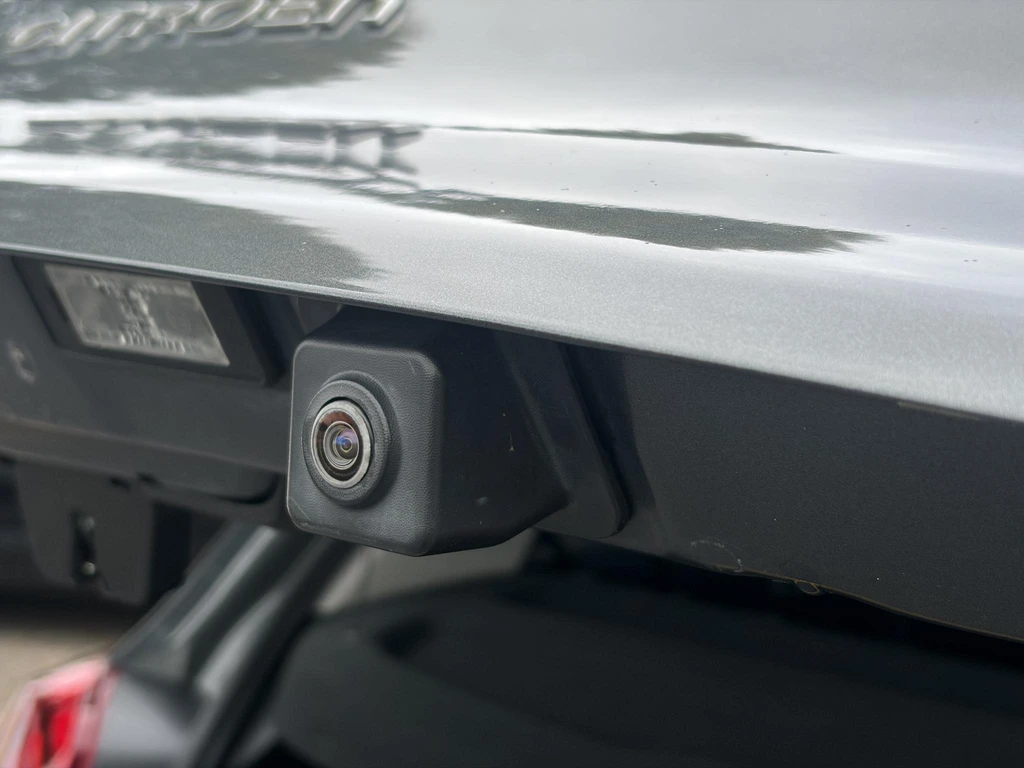 Citroën C3 – foto 33