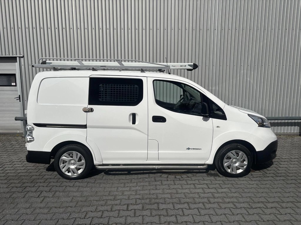 Nissan e-NV200 – foto 7