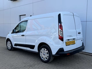 Ford Transit Connect – thumbnail 2