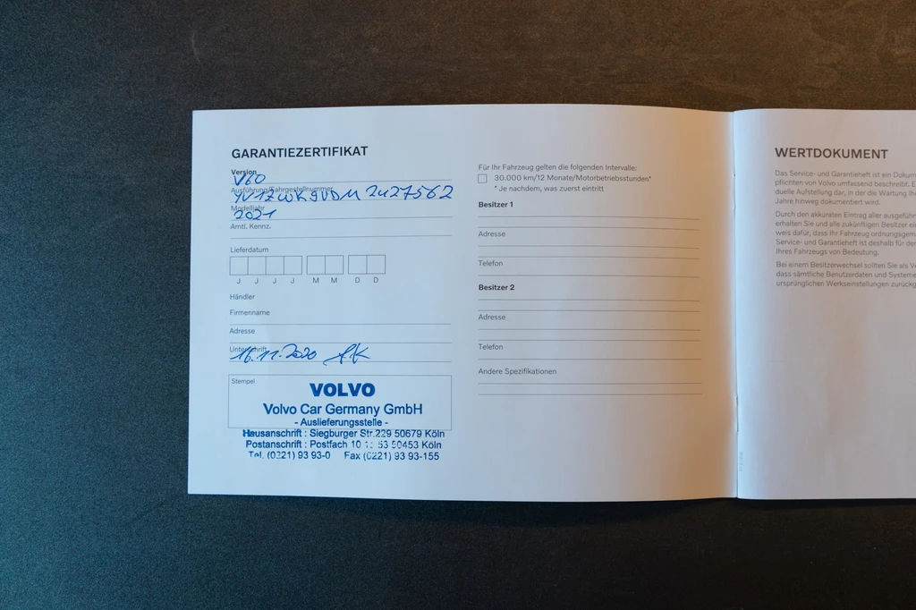 Volvo V60 – foto 80