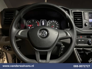 Volkswagen Crafter – thumbnail 18