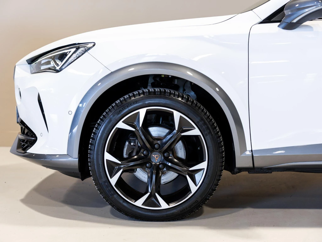 CUPRA Formentor – foto 16