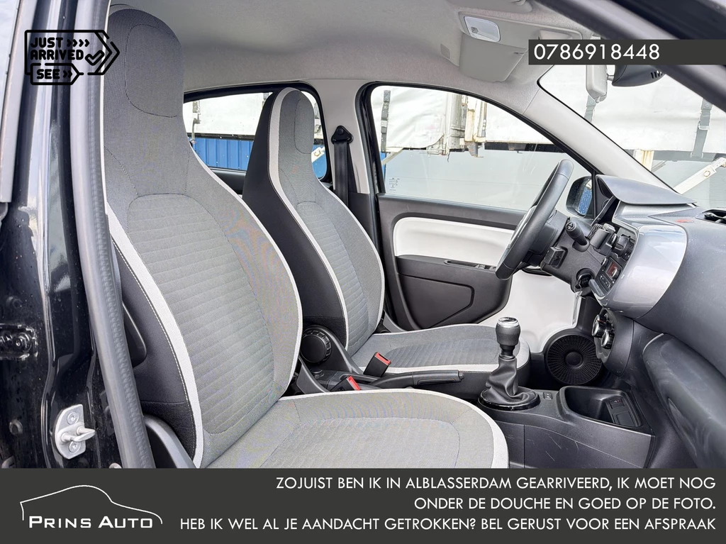 Renault Twingo – foto 18