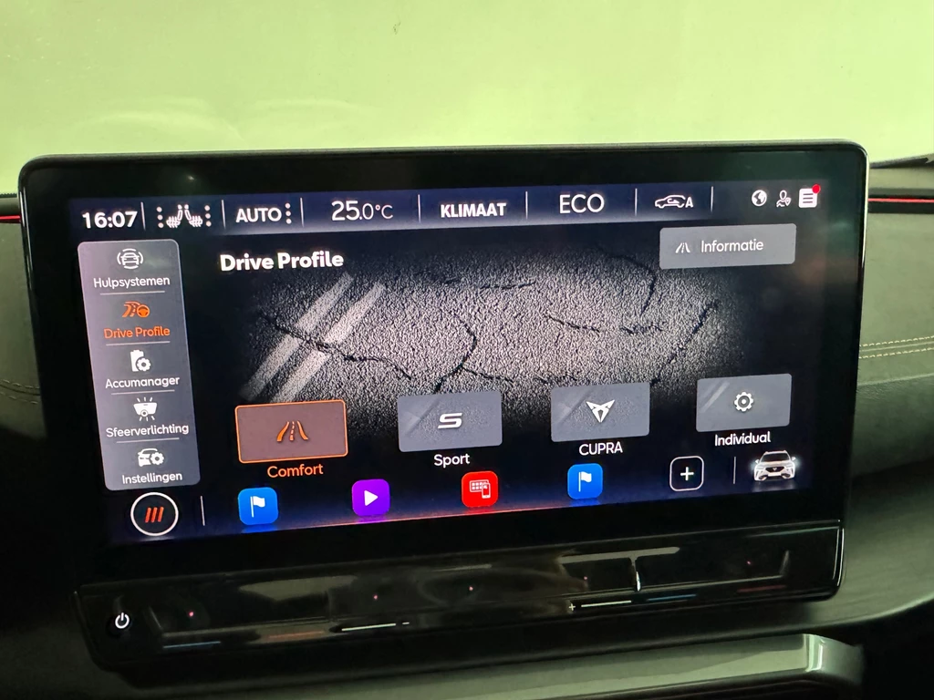 CUPRA Formentor – foto 32