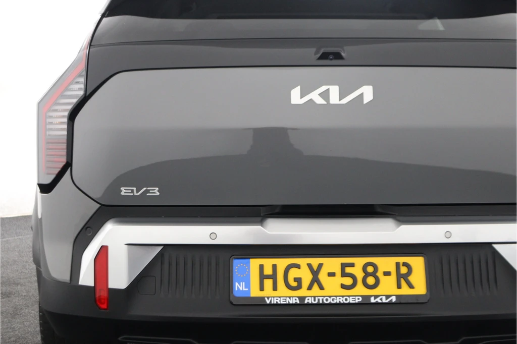 Kia EV3 – foto 50