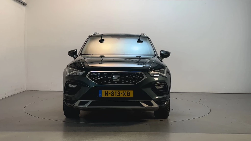 SEAT Ateca – foto 8