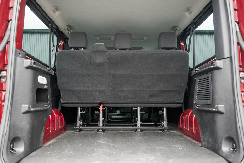 Renault Trafic – foto 18
