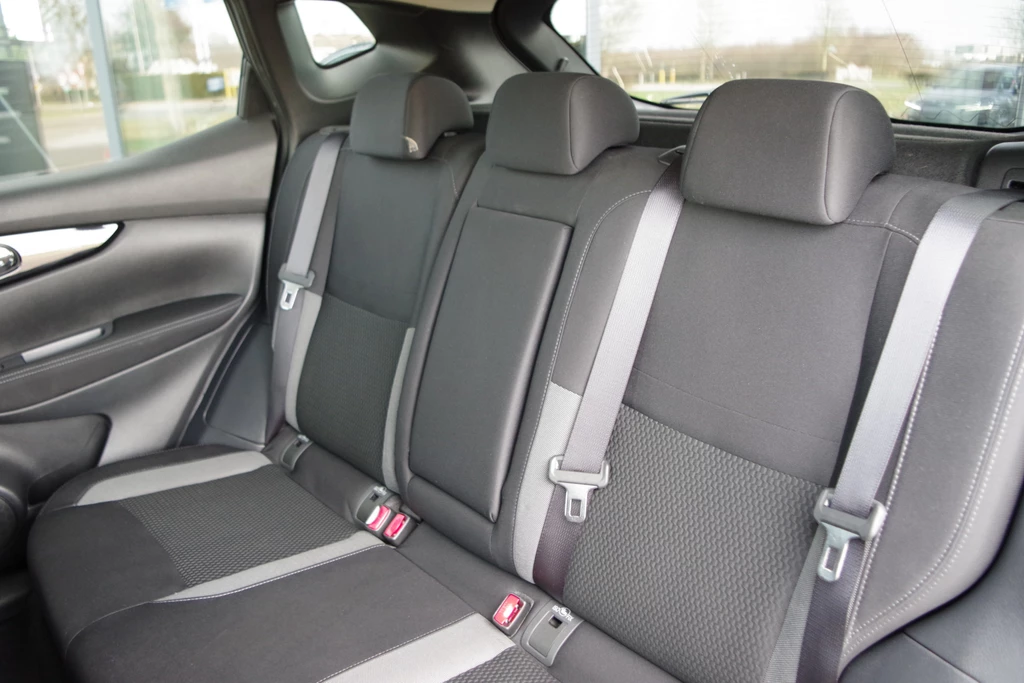 Nissan QASHQAI – foto 15