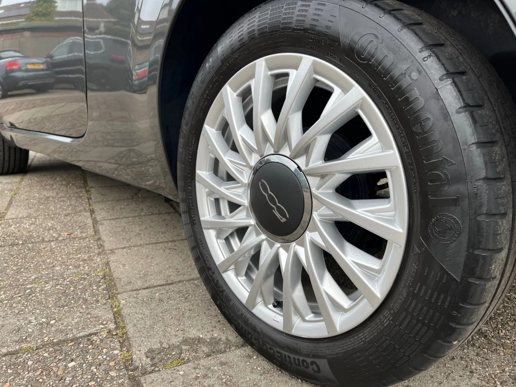 Fiat 500 – foto 18